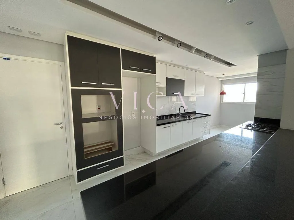 Imagem Apartamento com 3 suítes para alugar,165m² por R$ 12.000/mês -Alphaville/SP