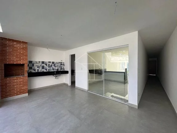 Imagem Casa com 4 Quartos à venda, 176m² - Manguinhos, Serra ES