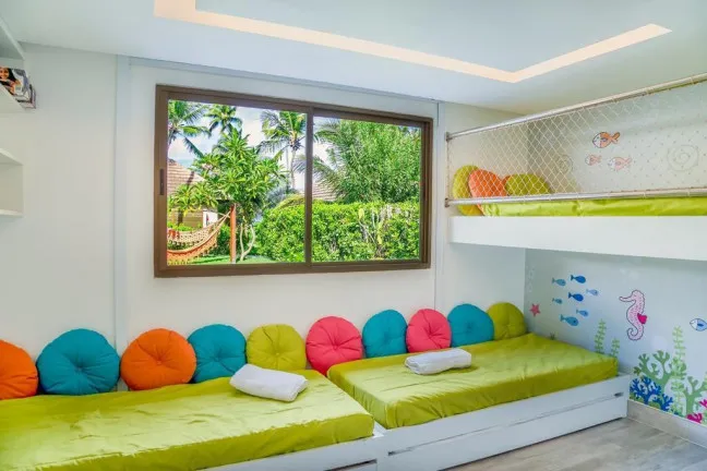 Imagem Casa de Condomínio com 3 Quartos à Venda, 136 m² em Carneiros - Tamandaré