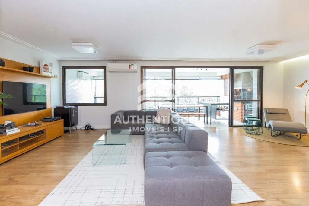 Foto do imóvel THE GIFT GRANJA JULIETA - Apartamento à venda em São Paulo/SP em Rua Luís Correia de Melo, 148 - Granja Julieta, São Paulo - SP