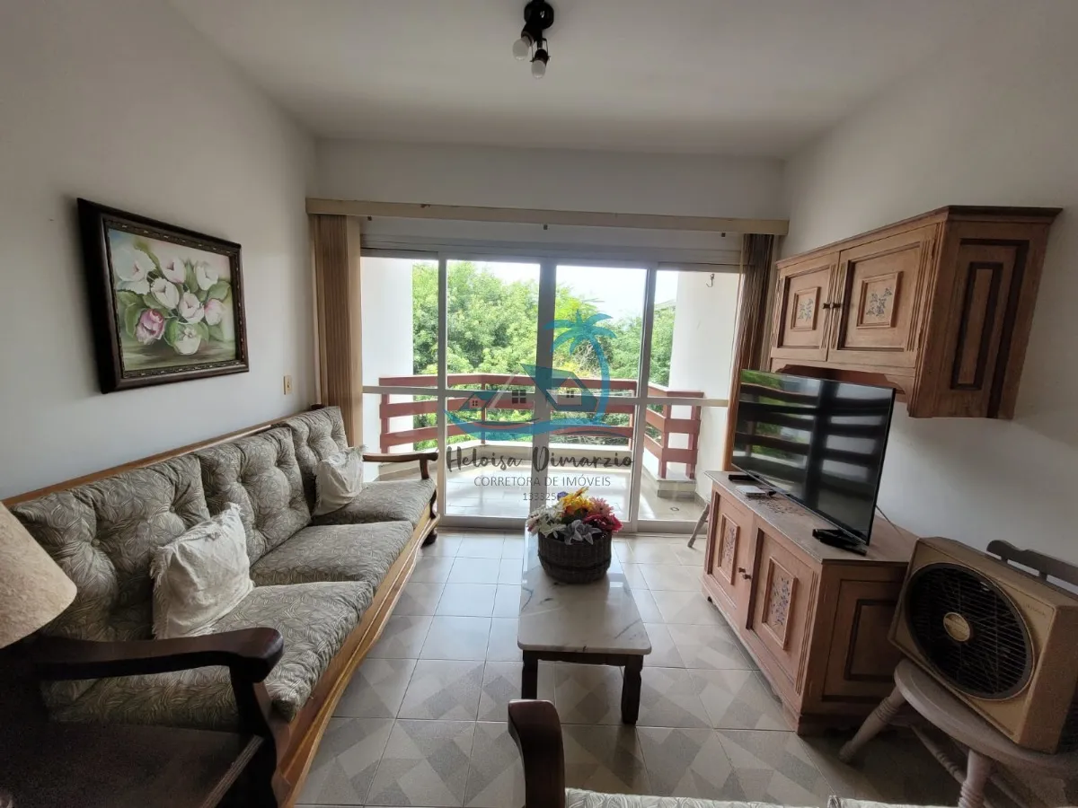 Imagem Apartamento com 3 dormitórios, mobiliado a venda, próximo a orla de Itaguá Ubatuba.