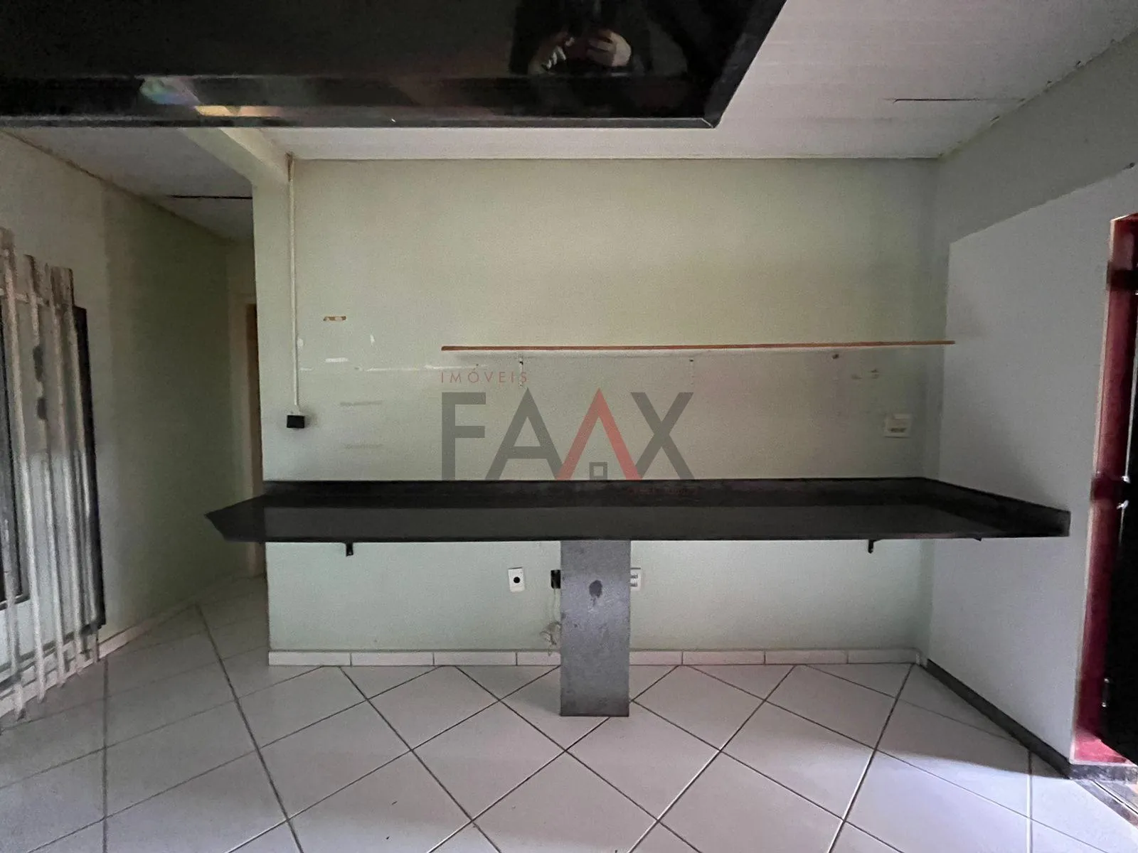 Imagem Ponto comercial disponível para locação, SANTANA, GUARAPUAVA - PR