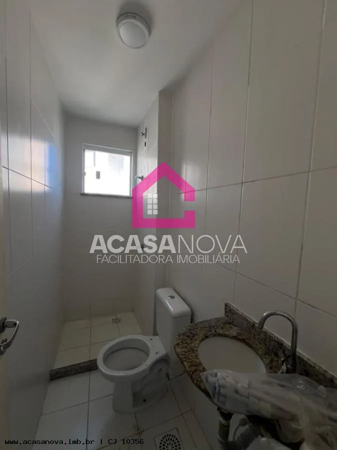 Imagem Apartamento para Venda em Maricá, Jardim Atlântico Central (Itaipuacu), 2 dormitórios, 1 suíte, 1 banheiro, 1 vaga