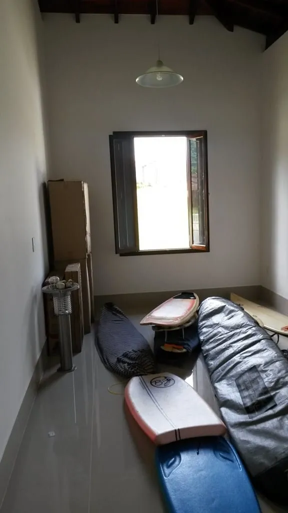 Imagem Casa à venda 4 Quartos, 1 Suite, 3 Vagas, 270M², Horto, Ubatuba - SP