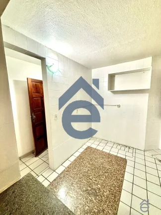 Imagem Apartamento à venda na Jatiúca, no Climério Sarmento, 2/4, 56m2, garagem
