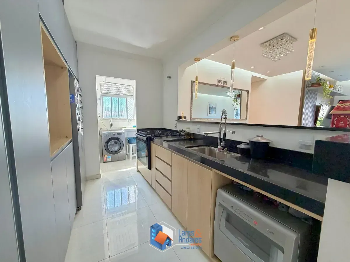 Imagem Apartamento para venda em Vila Formosa com 2 quartos, sendo 1 suíte, 78m²