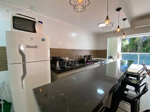 Imagem Apartamento à venda no Itaguá - 65 m² | Mobiliado e com varanda gourmet