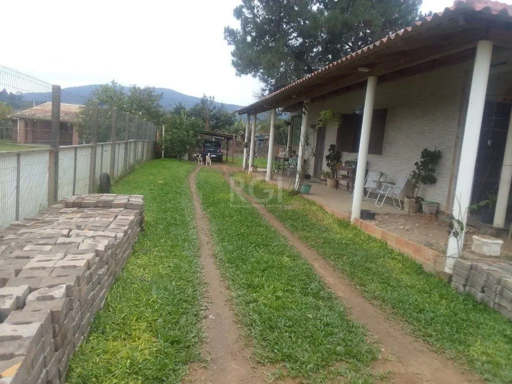 Imagem Sítio para Venda - 150m², 3 dormitórios, sendo 1 suites, 5 vagas - Lageado
