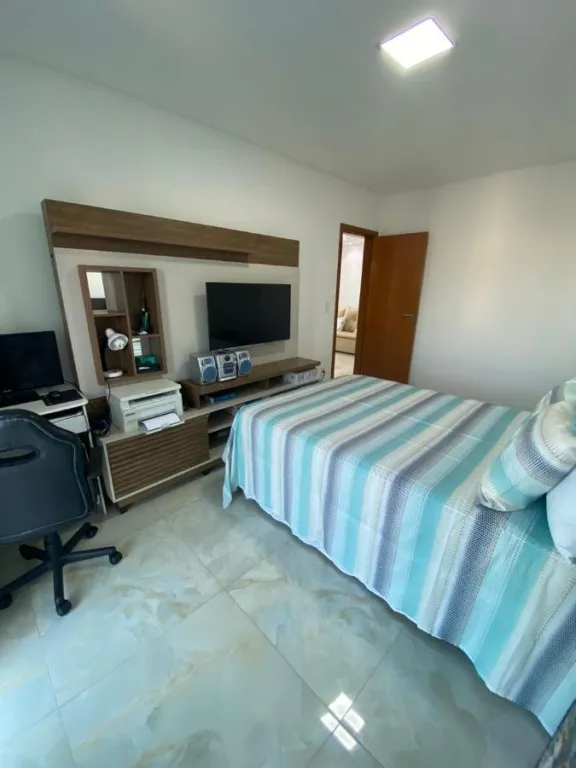 Imagem APARTAMENTO COM 90,00 m² - TUPI - PRAIA GRANDE SP
