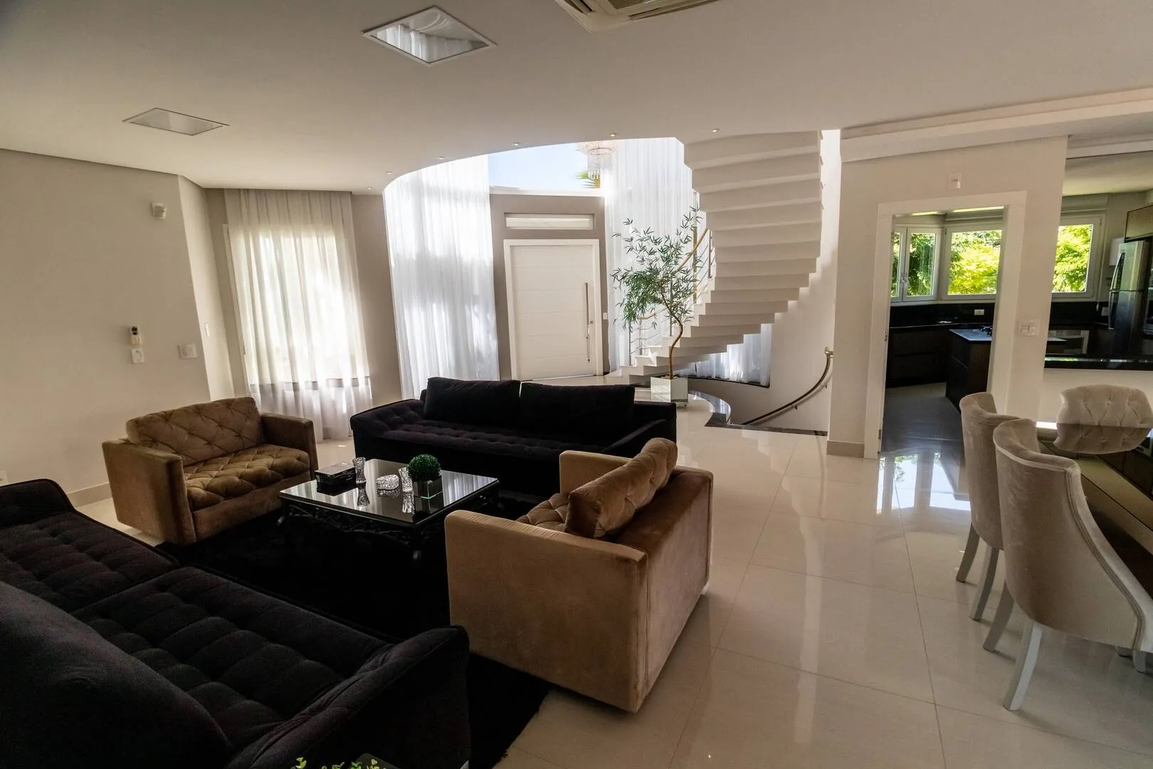 Foto do imóvel: Casa em Jurerê Internacional