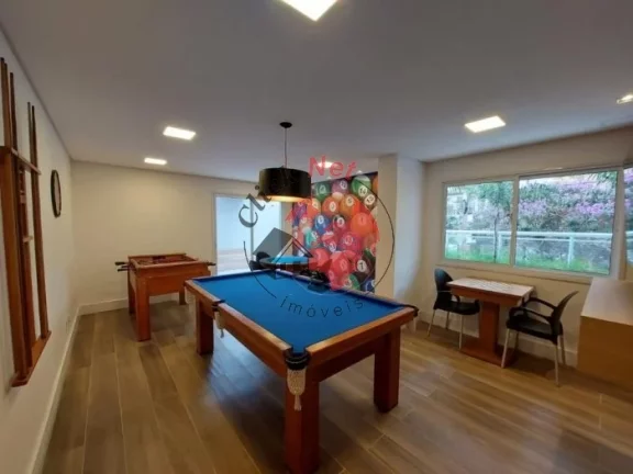 Imagem À Venda - Seu novo apartamento em localização privilegiada do bairro Campestre em Santo André
