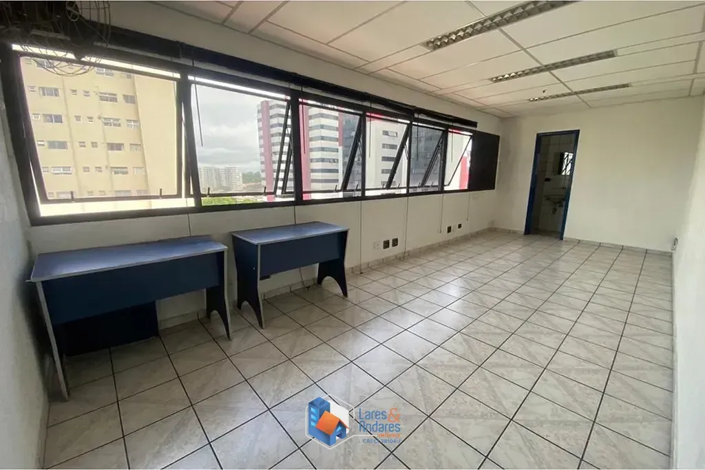 Imagem Sala à venda 1 Vaga 31.16M² São Judas São Paulo - SP