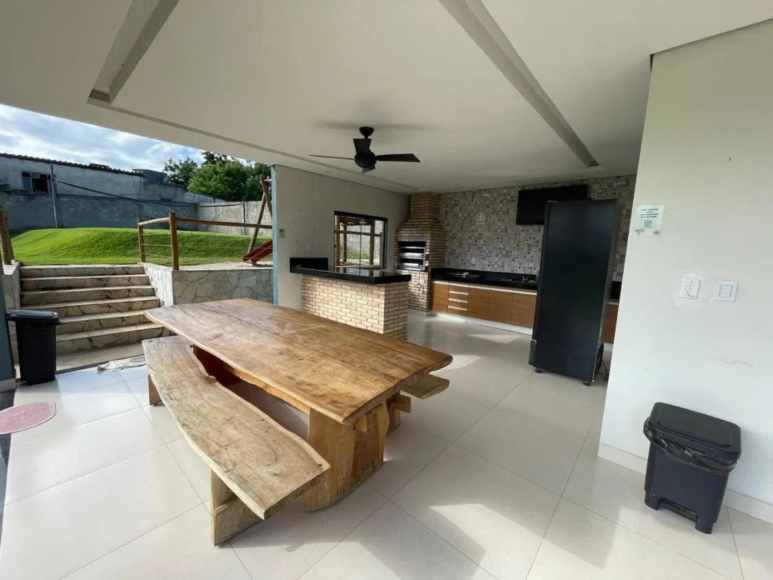 Imagem VENDE-SE EXCELENTE CHÁCARA EM ESMERALDAS / com 3.000 m² de terreno