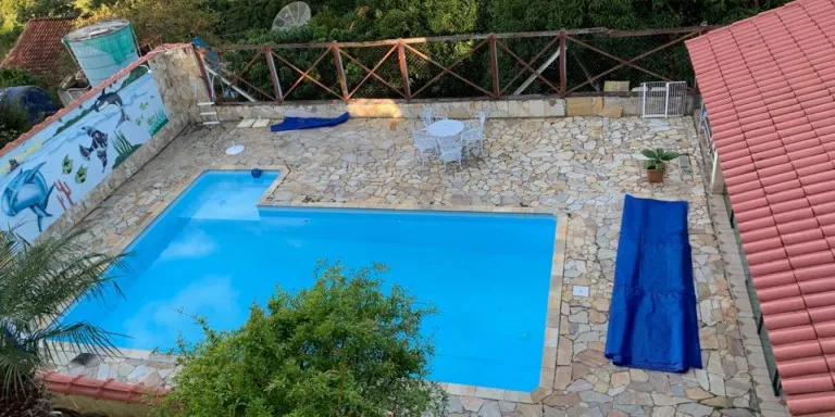Foto do imóvel Casa com 1 Quarto à Venda, 600 m² em Centro - Santa Isabel