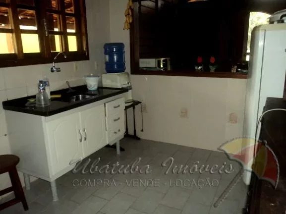 Imagem Casa Pre Fabricada - bairro Horto