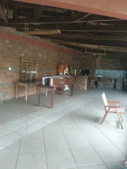 Imagem Casa com 2 Quartos à Venda, 39,5 m² em Centro - Ijuí