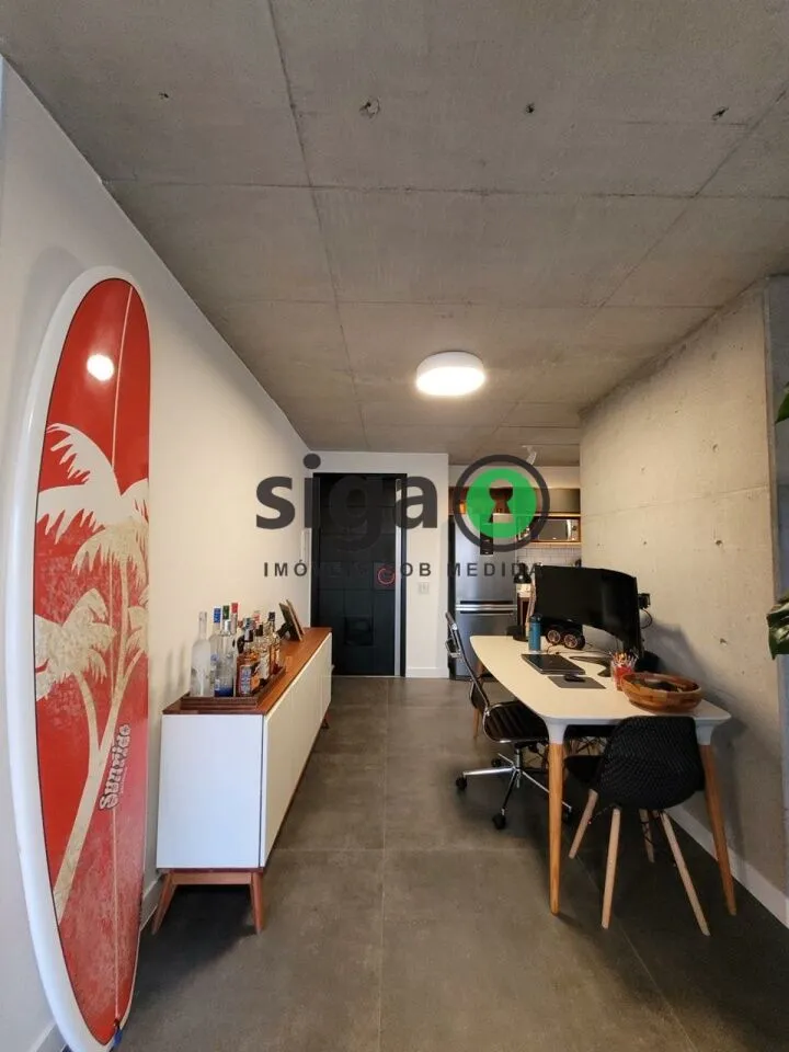 Imagem Apartamento à venda na Vila Leopoldina: 69m², 2 dormitórios e 1 vaga