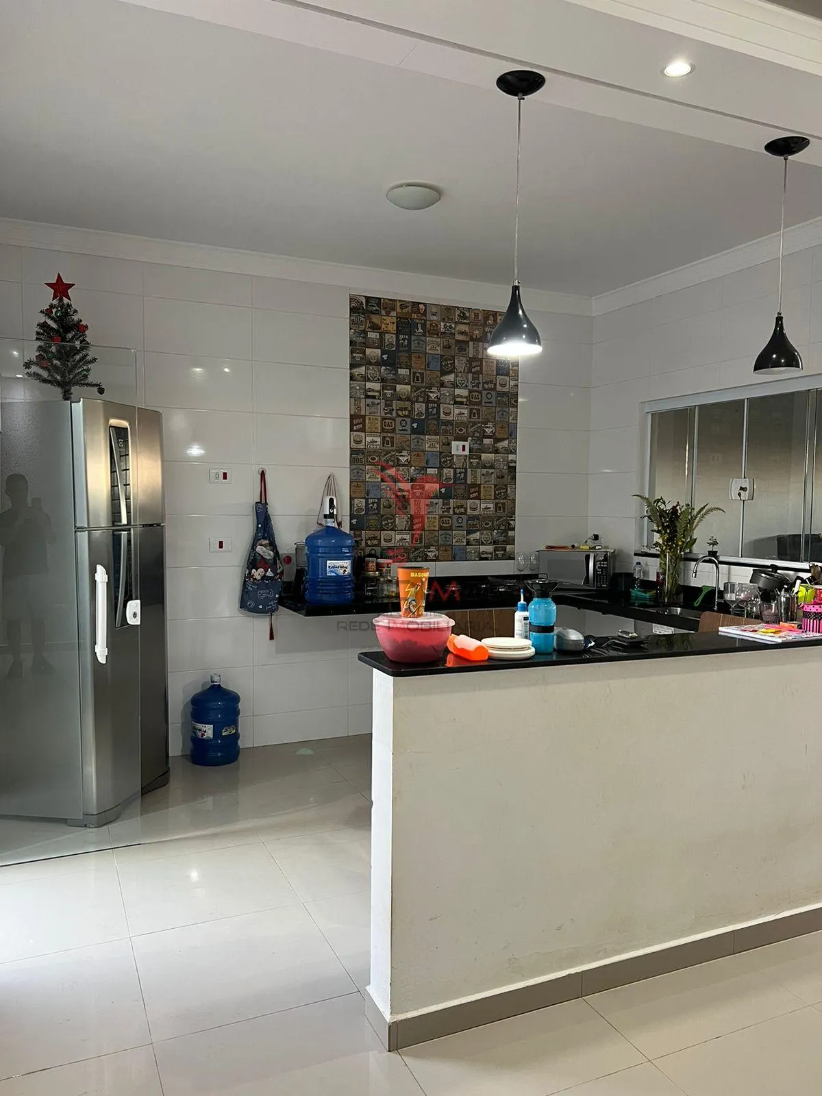Imagem Icaraí região.Vila Martins construção nova