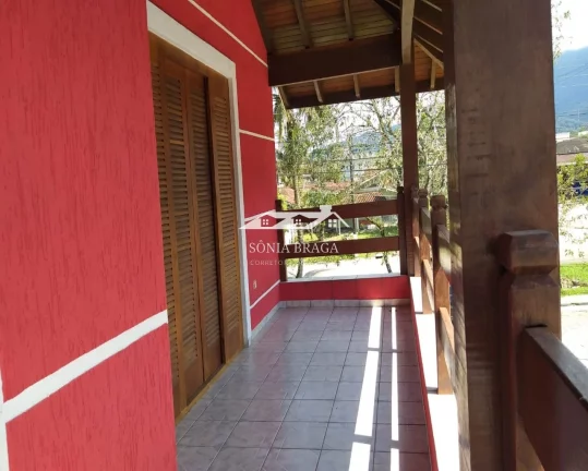 Imagem CASA RESIDENCIAL em Bertioga - SP, Boracéia