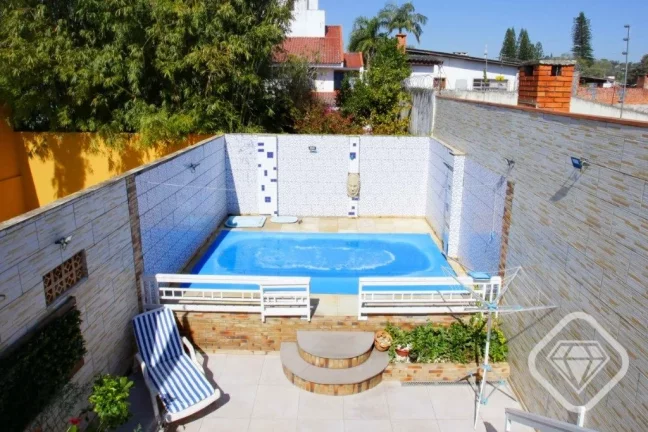 Imagem Uma casa completa e cheia de conforto no coraÃ§Ã£o de Ipanema!

Brilhante ImÃ³veis vende bela residÃ...
