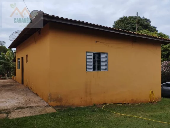 Imagem CHÁCARA CANANÉIA