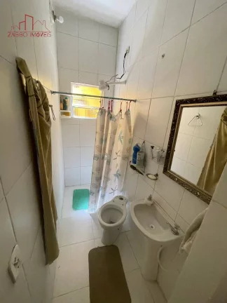Imagem Ótima Casa no Jd Catanduva