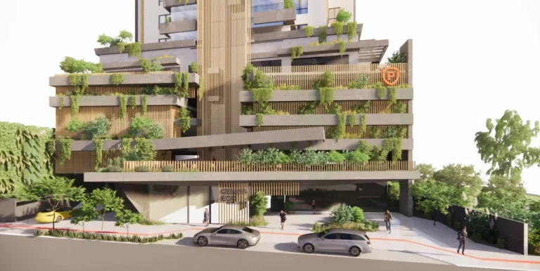 Imagem Apartamento para venda no bairro Pioneiros em Balneário Camboriú