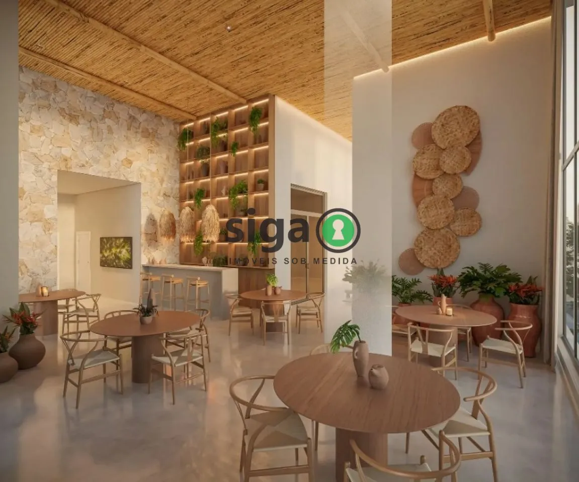 Imagem Apartamento para venda em Pinheiros 04 dormitórios, São Paulo - SP