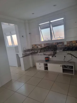 Imagem Apartamento em Santos, 2 dormitórios - Rua Liberdade
