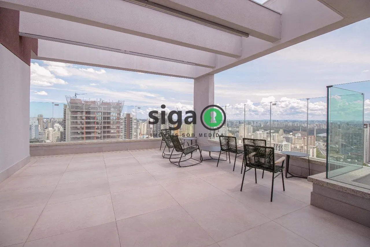 Imagem APARTAMENTO A VENDA