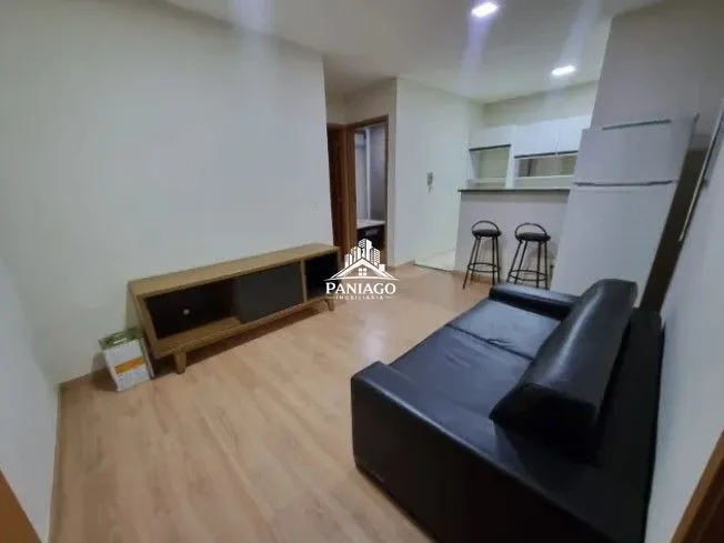 Imagem APARTAMENTO MOBILIADO - CONDOMÍNIO CHAPADA DOS SABIÁS