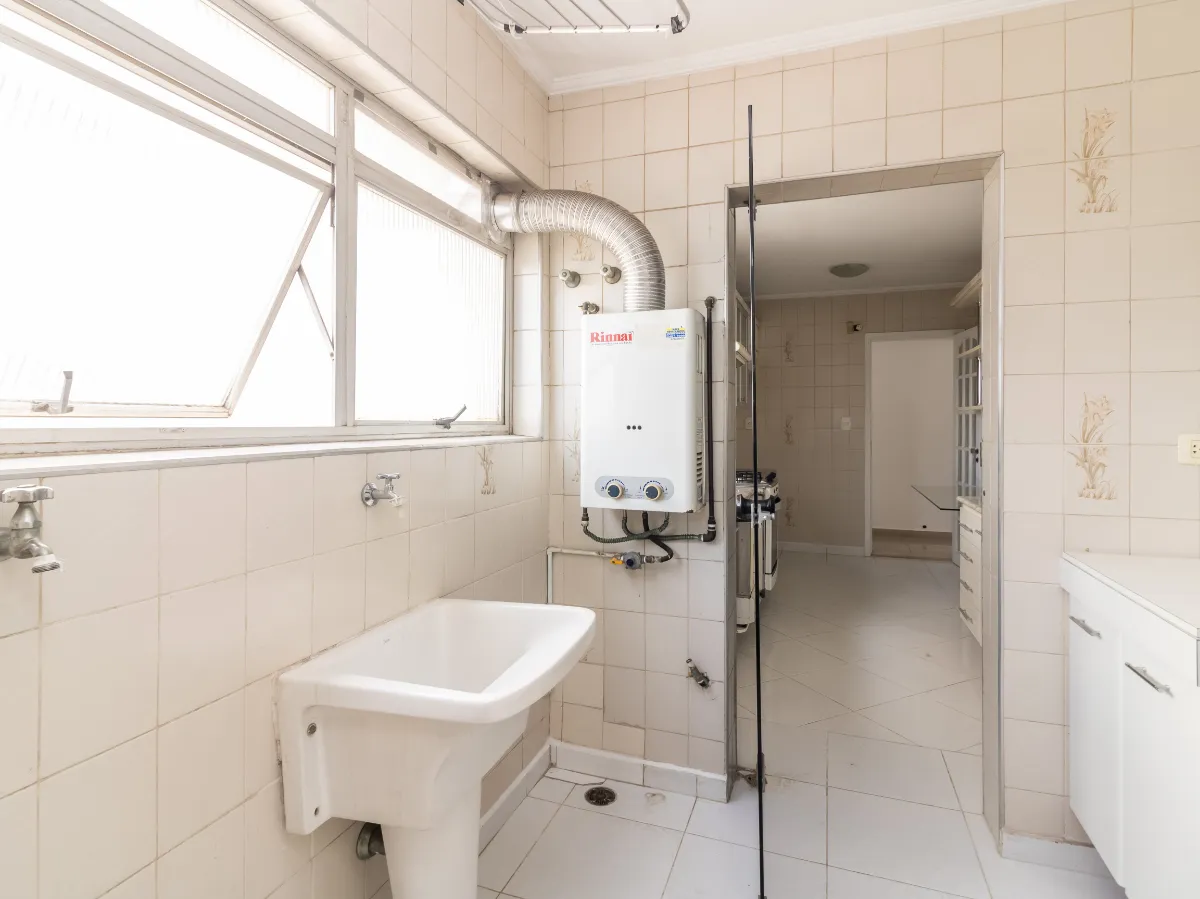 Imagem Apartamento para venda em Parque Mandaqui com 3 quartos, sendo 1 suíte, 86m2