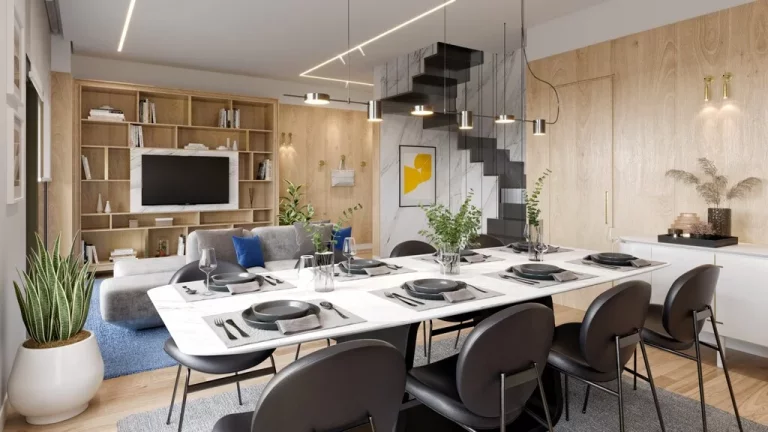 Imagem Joy City Habitat - Apartamento à venda no bairro Tingui - Curitiba/PR