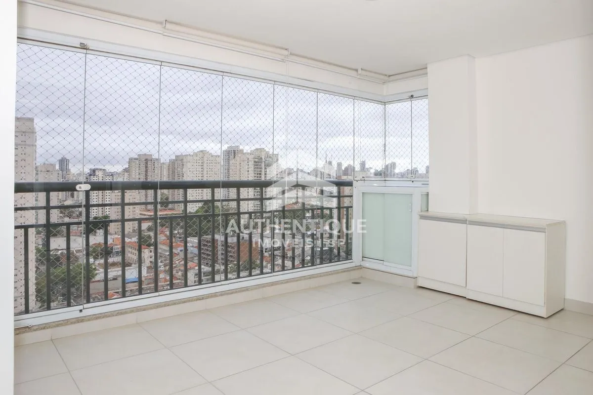 Foto do imóvel SCENE VILA ROMANA - Apartamento no bairo Vila Romana à venda em Rua Catão