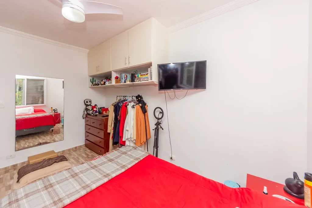 Imagem Apartamento à venda em São Paulo, Bela Vista, com 2 quartos, 93.76m2