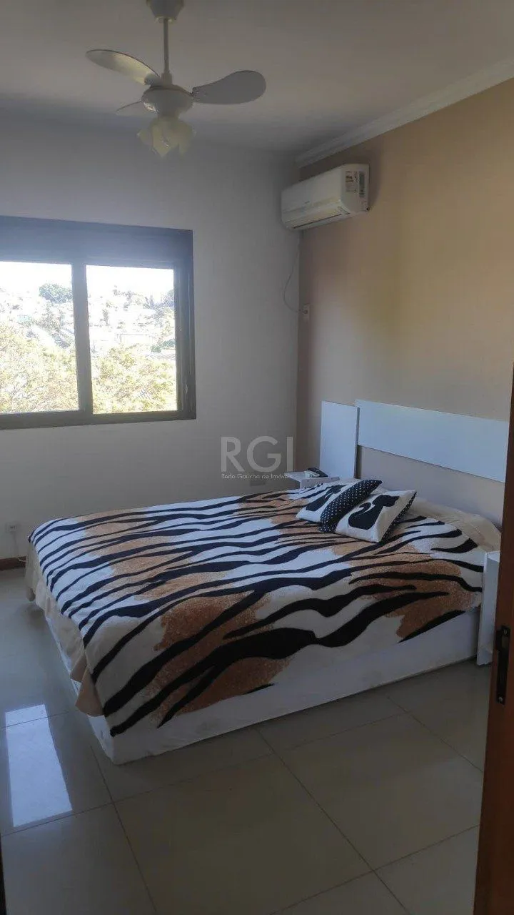 Imagem Apartamento em Nonoai