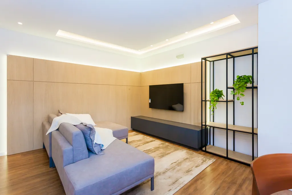 Imagem APARTAMENTO RESIDENCIAL em Curitiba - PR, Bacacheri