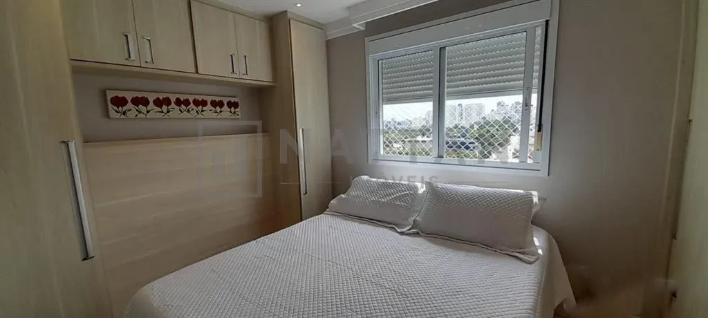 Imagem Pronto para Morar no Belém! 71m² Totalmente Mobiliado | 3 Dorms (1 Suíte), Vista para o Parque e Lazer de Clube