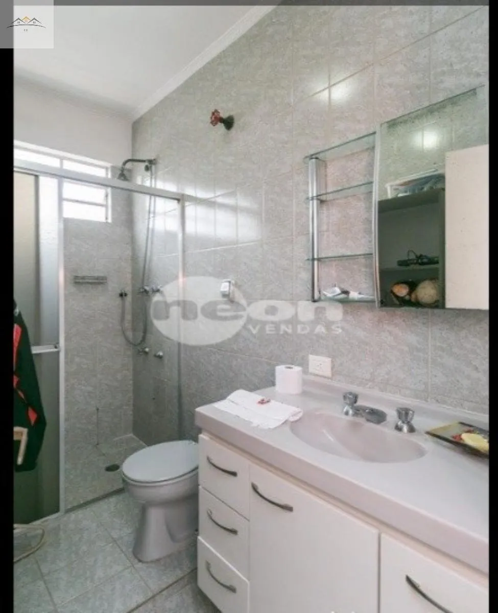 Imagem CASA RESIDENCIAL em Santo André - São Paulo, Jardim