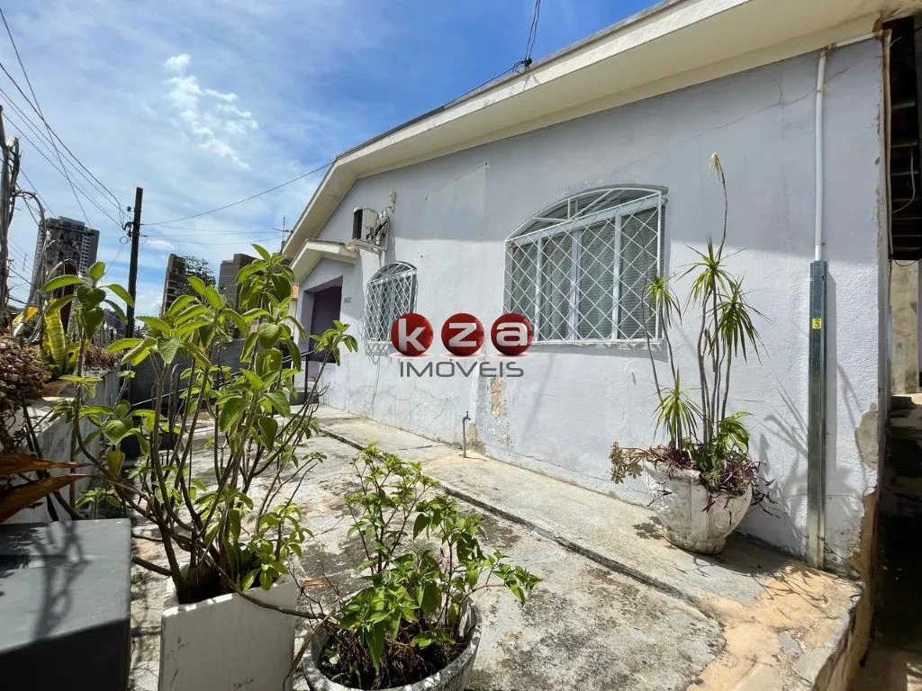 Imagem Imperdível oportunidade: Casa à venda em Campinas-SP, Jardim Proença, 3 quartos, 2 salas, 1 banheiro, 1 vaga, 71m².