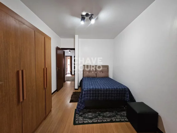 Imagem Apartamento com 4 quartos (2 suítes) 2 salas e varanda para venda em Agriões, Teresópolis RJ