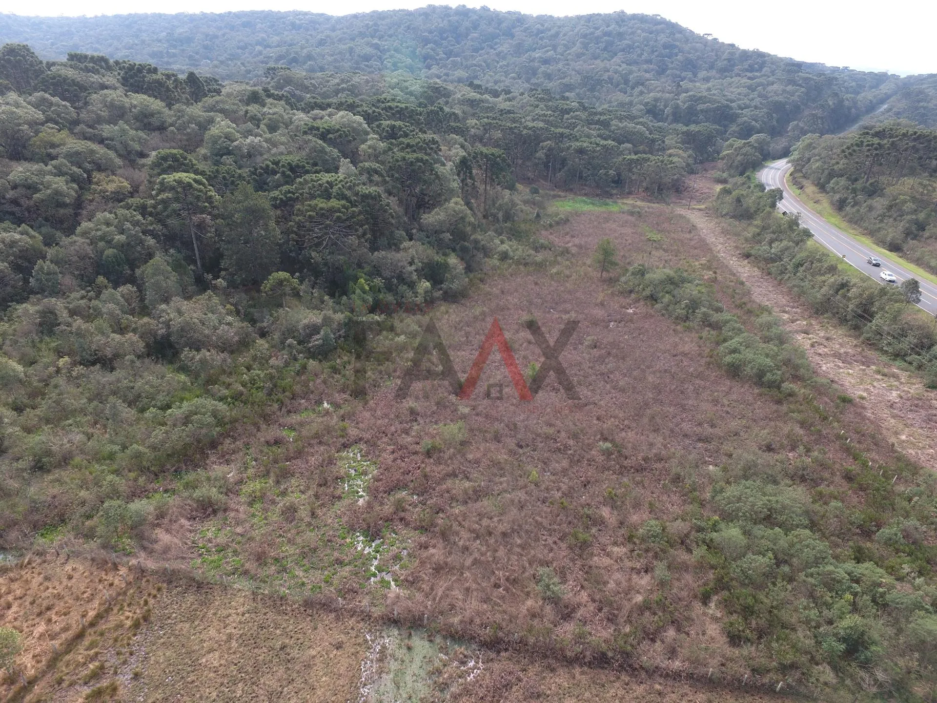 Imagem Chácara à venda,72600.00 m², Guará, GUARAPUAVA - PR