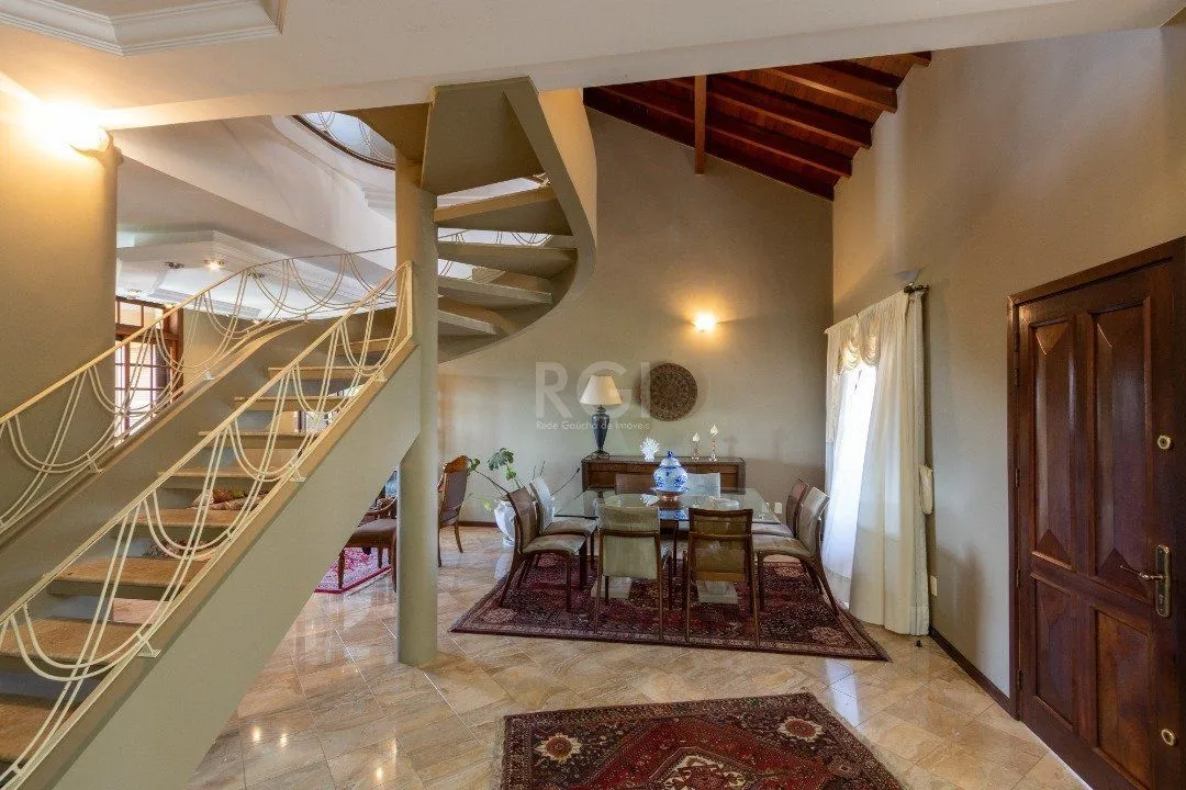 Imagem Casa de Condomínio em Nonoai