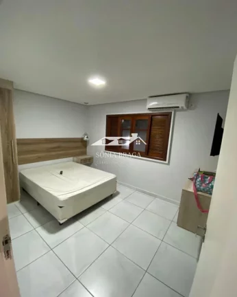 Imagem CASA RESIDENCIAL em Bertioga - SP, Boracéia