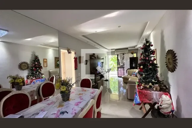 Apartamento à Venda - Recreio, 2 Quartos, 106 m2