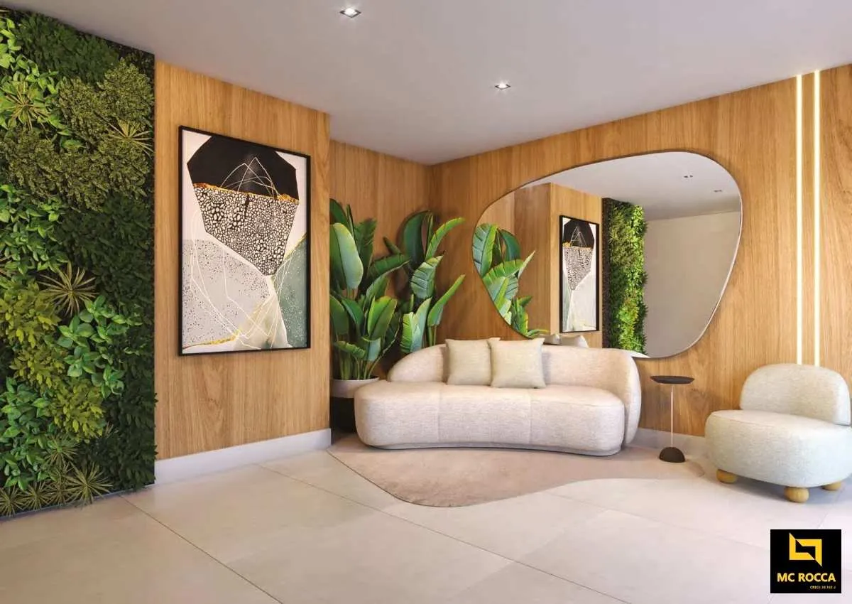Imagem Apartamento 3 suítes - Motiró Barcelona - São Caetano do Sul