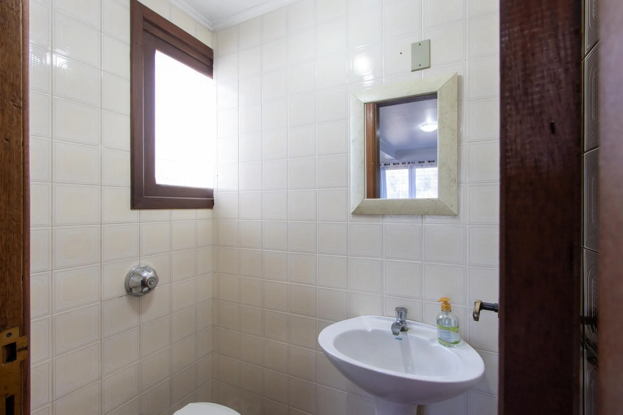 Imagem Apartamento Terreo