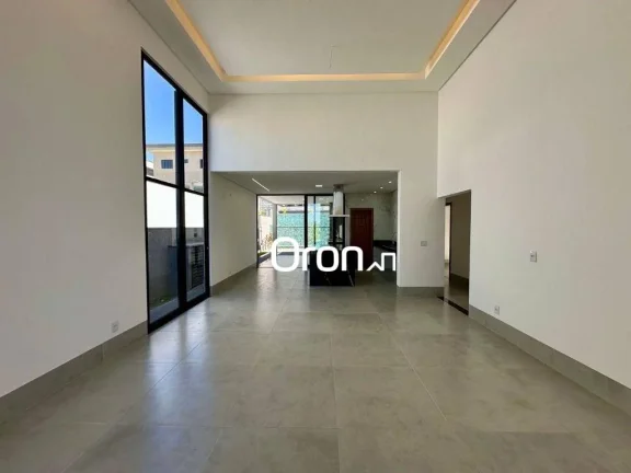 Imagem Casa à venda, 173 m² por R$ 1.350.000,00 - Condominio Vale Verde - Senador Canedo/GO
