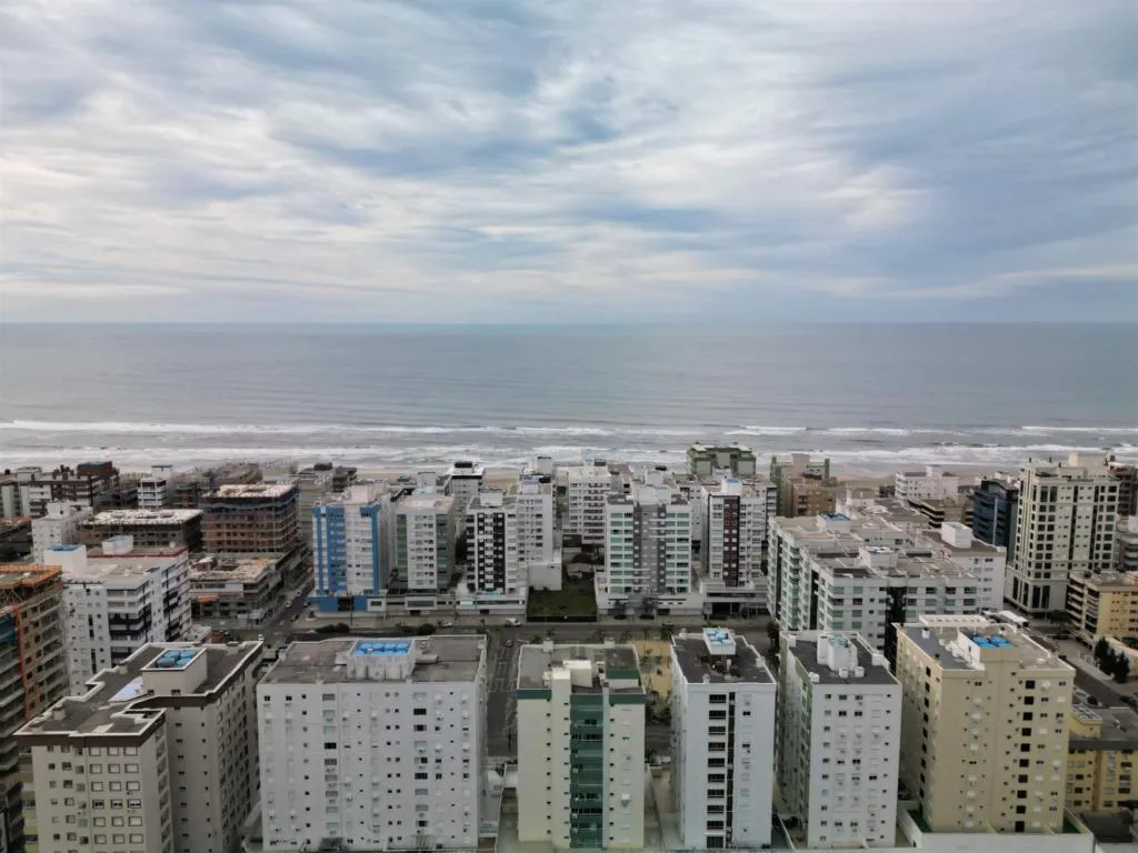 Imagem Apartamento 2 Dormitórios - Bairro Zona Nova