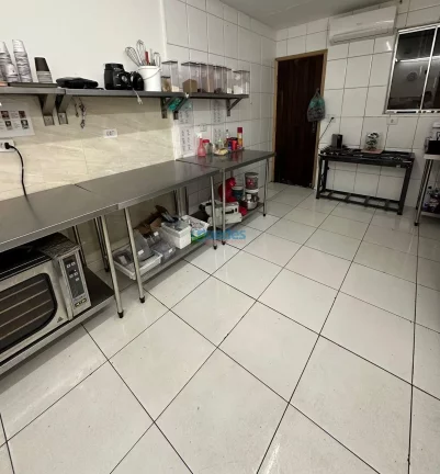 Imagem Cafeteria à Venda no Morumbi, SP, 120m² – R$200mil